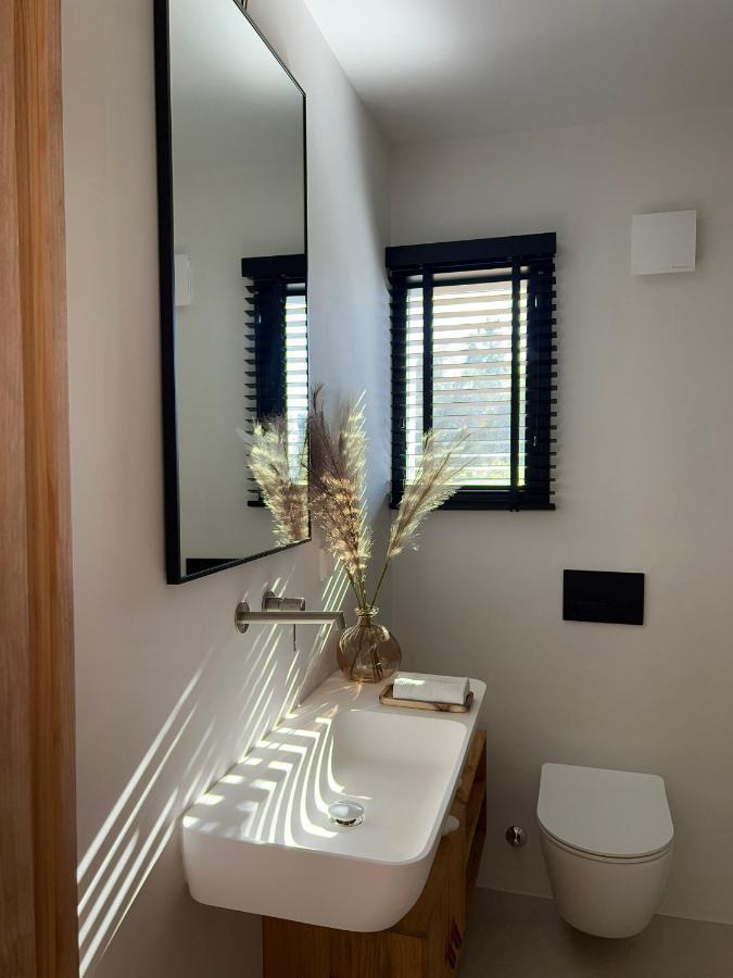 Boutique B&B Casa 381 - Adults Only 자베아 외부 사진