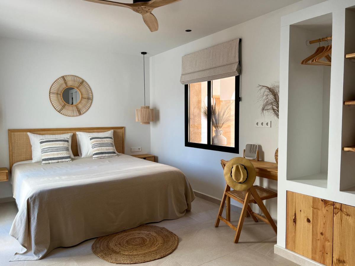 Boutique B&B Casa 381 - Adults Only 자베아 외부 사진
