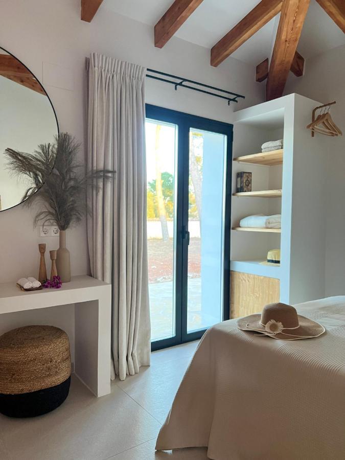 Boutique B&B Casa 381 - Adults Only 자베아 외부 사진