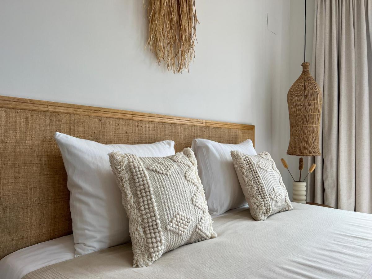 Boutique B&B Casa 381 - Adults Only 자베아 외부 사진
