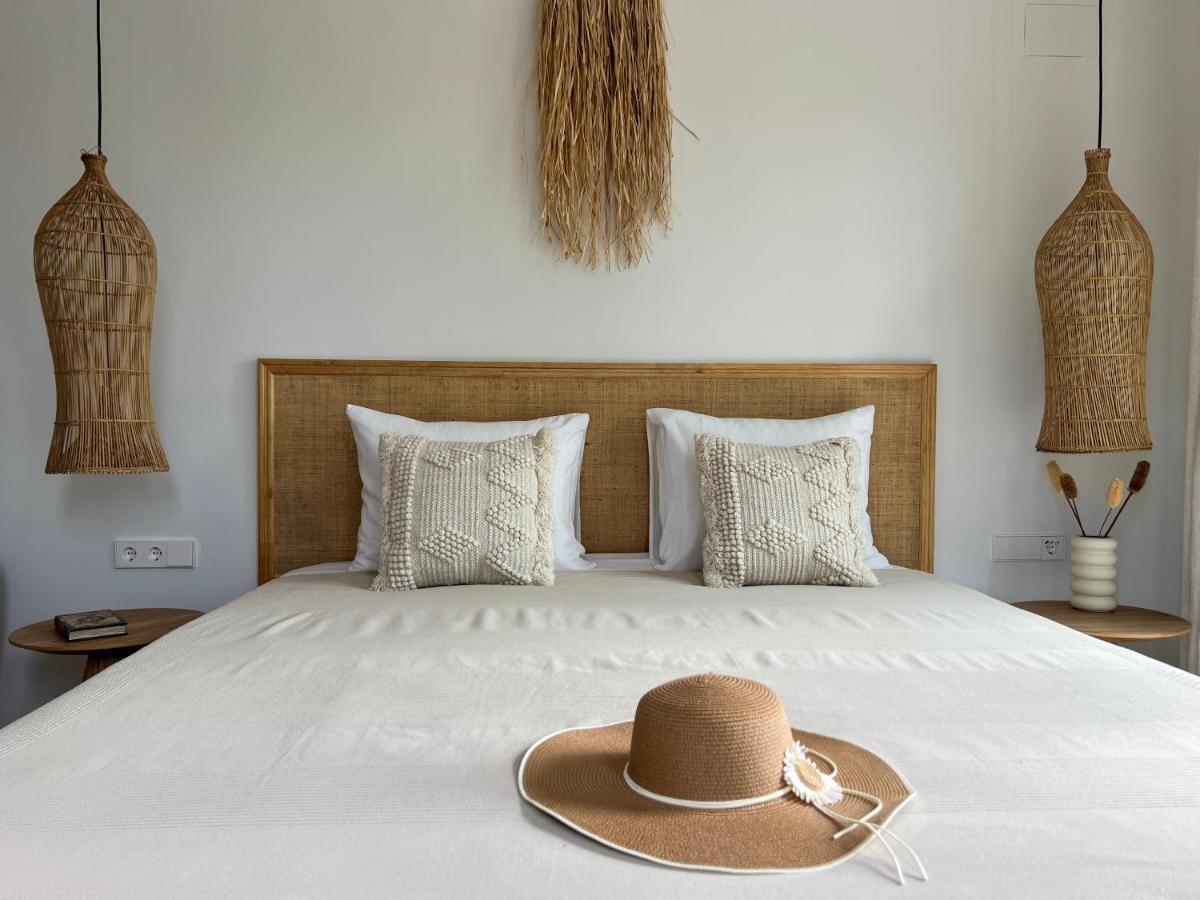 Boutique B&B Casa 381 - Adults Only 자베아 외부 사진