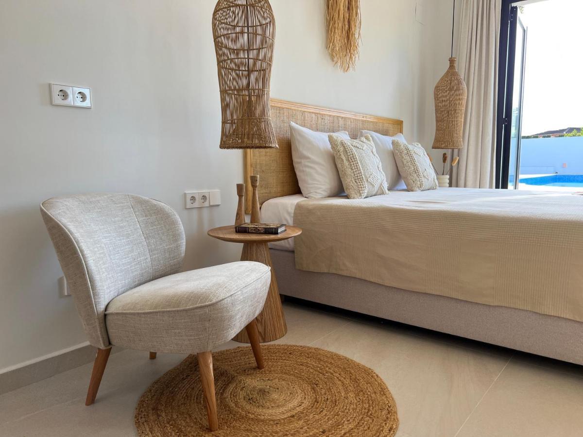 Boutique B&B Casa 381 - Adults Only 자베아 외부 사진
