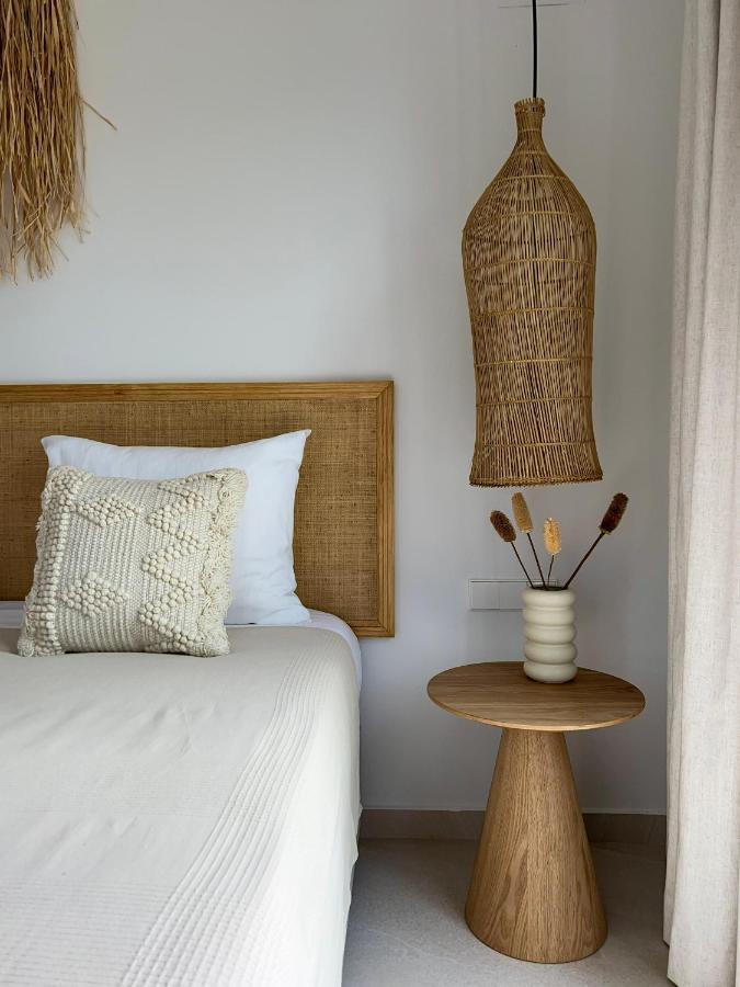 Boutique B&B Casa 381 - Adults Only 자베아 외부 사진