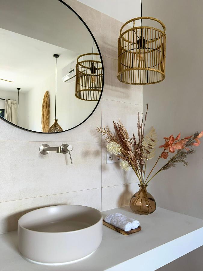 Boutique B&B Casa 381 - Adults Only 자베아 외부 사진