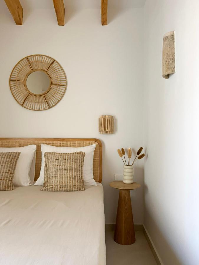 Boutique B&B Casa 381 - Adults Only 자베아 외부 사진