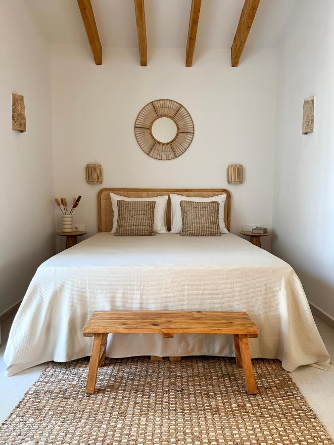 Boutique B&B Casa 381 - Adults Only 자베아 외부 사진