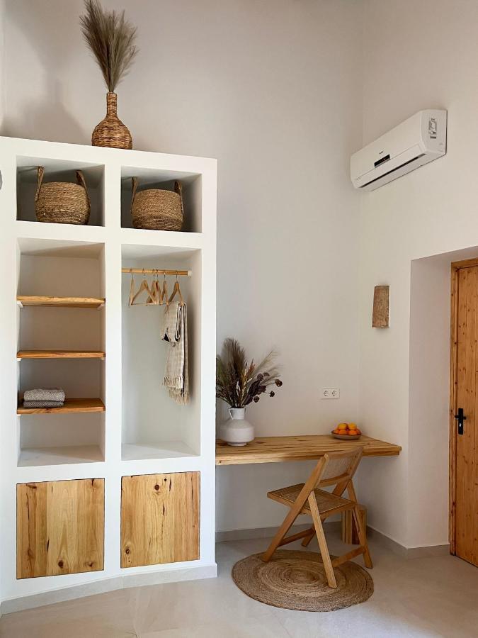 Boutique B&B Casa 381 - Adults Only 자베아 외부 사진