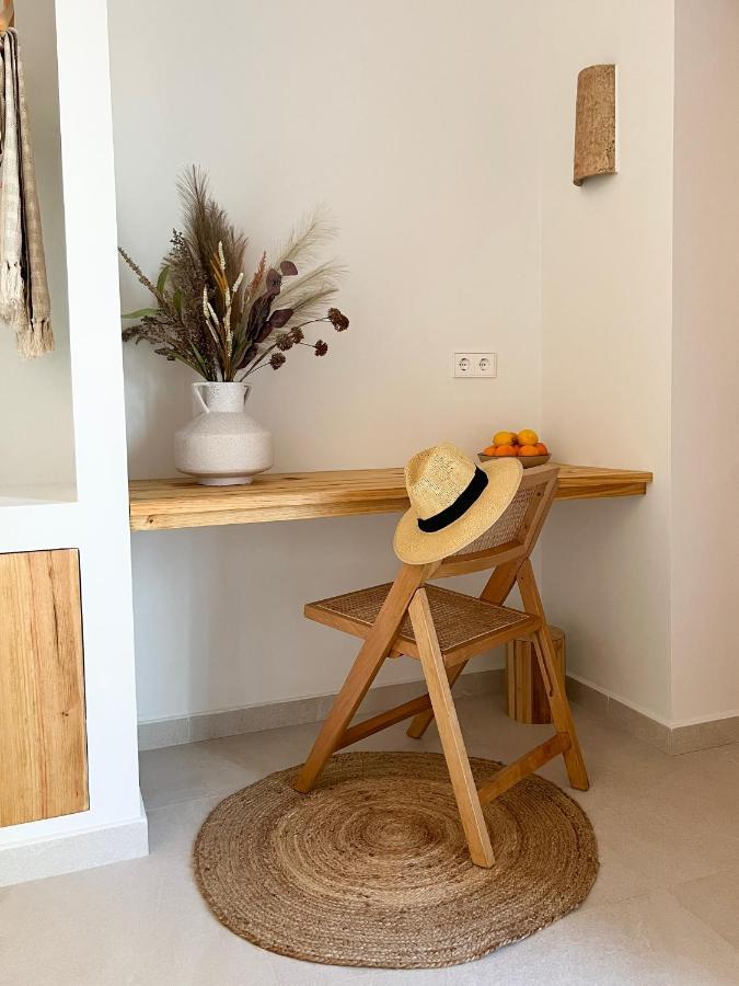 Boutique B&B Casa 381 - Adults Only 자베아 외부 사진