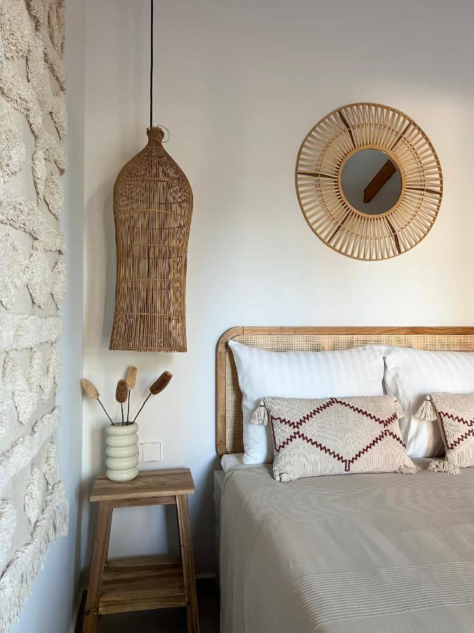 Boutique B&B Casa 381 - Adults Only 자베아 외부 사진