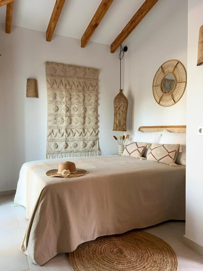 Boutique B&B Casa 381 - Adults Only 자베아 외부 사진