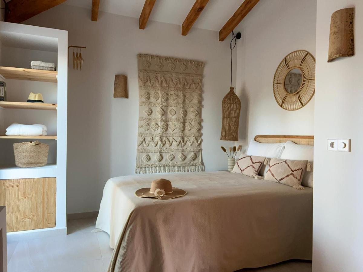 Boutique B&B Casa 381 - Adults Only 자베아 외부 사진