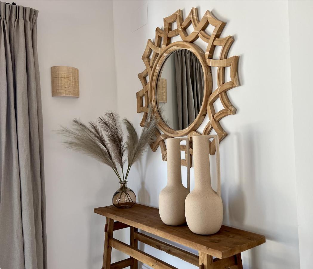 Boutique B&B Casa 381 - Adults Only 자베아 외부 사진