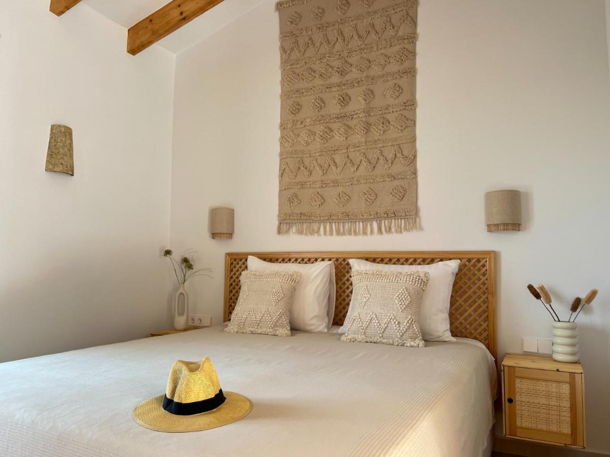 Boutique B&B Casa 381 - Adults Only 자베아 외부 사진