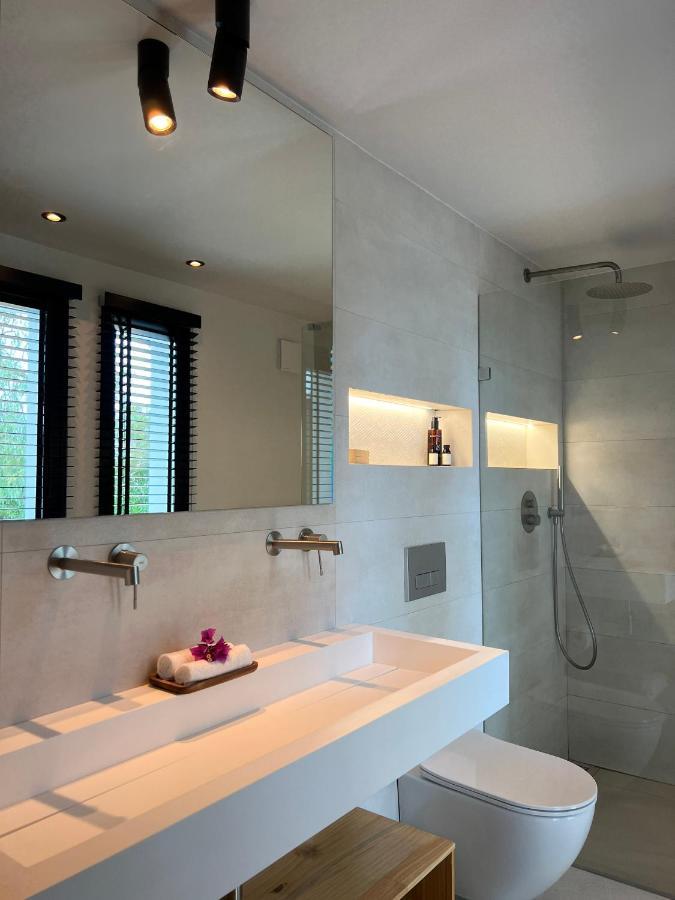 Boutique B&B Casa 381 - Adults Only 자베아 외부 사진