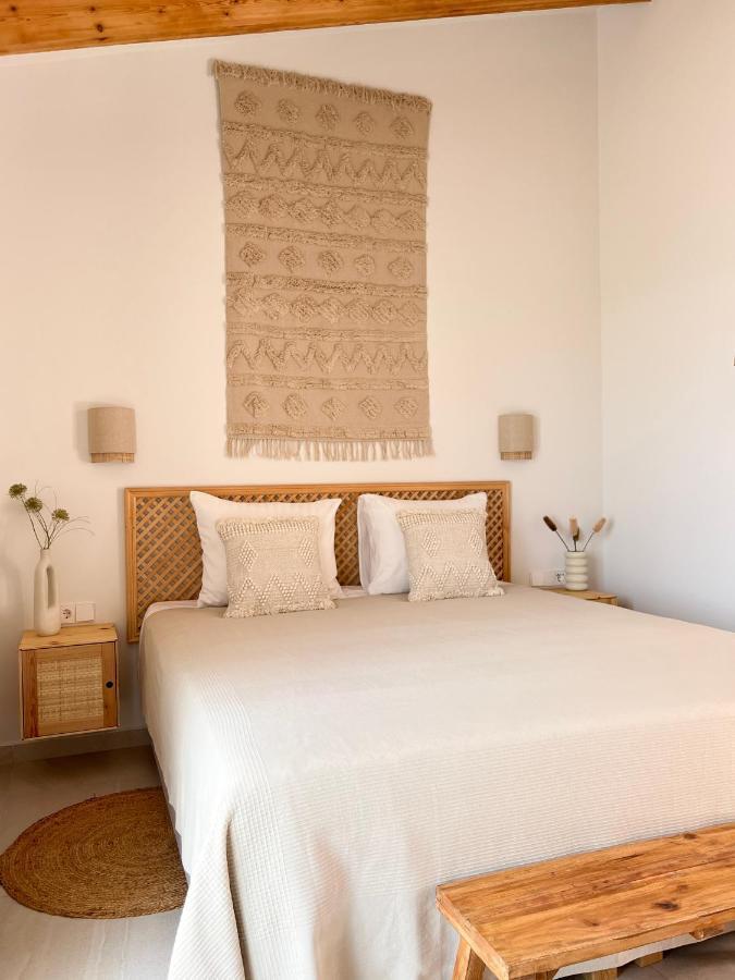 Boutique B&B Casa 381 - Adults Only 자베아 외부 사진