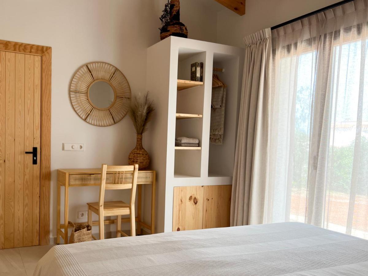 Boutique B&B Casa 381 - Adults Only 자베아 외부 사진