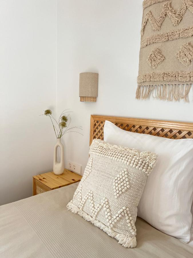 Boutique B&B Casa 381 - Adults Only 자베아 외부 사진
