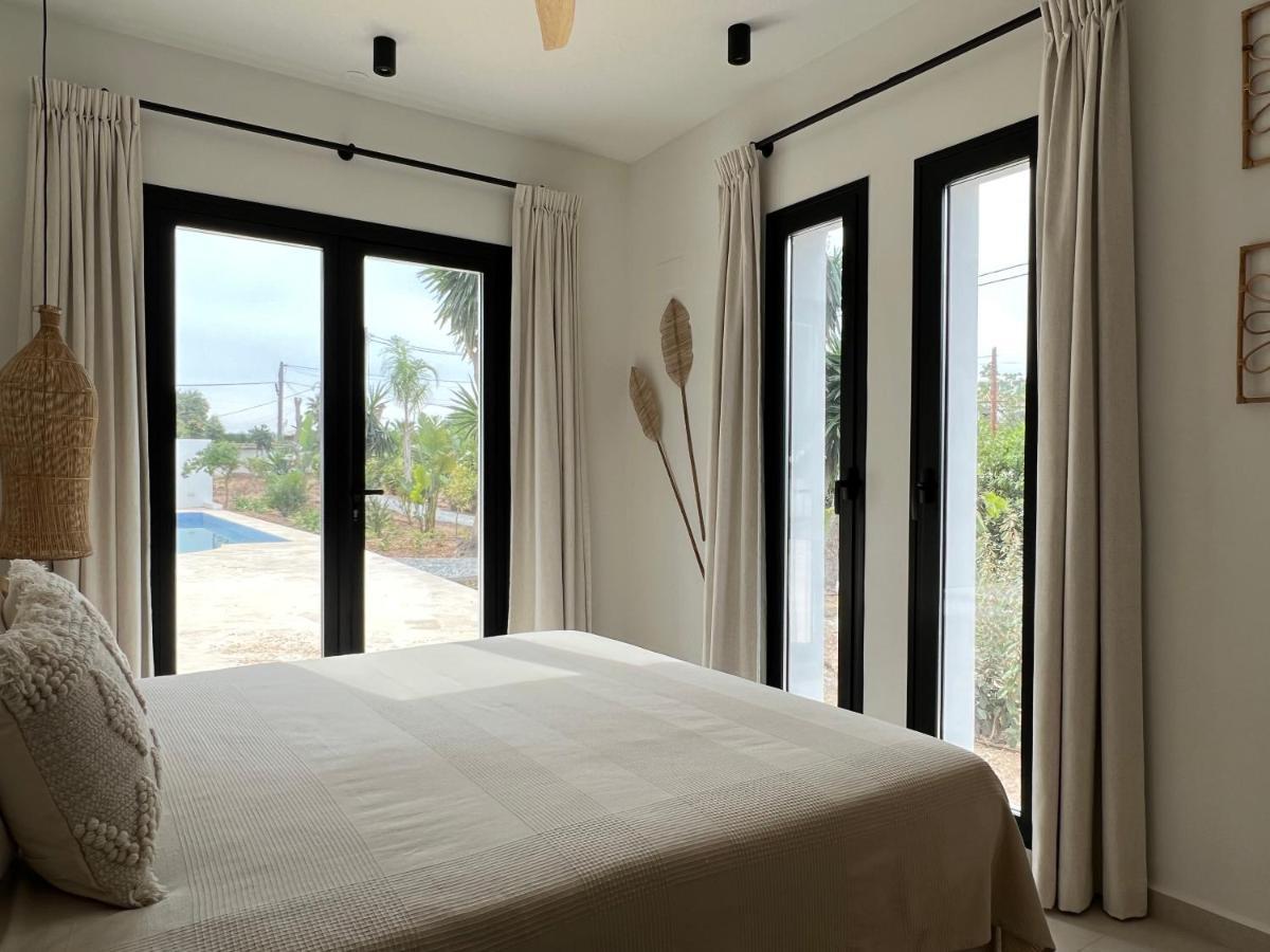 Boutique B&B Casa 381 - Adults Only 자베아 외부 사진
