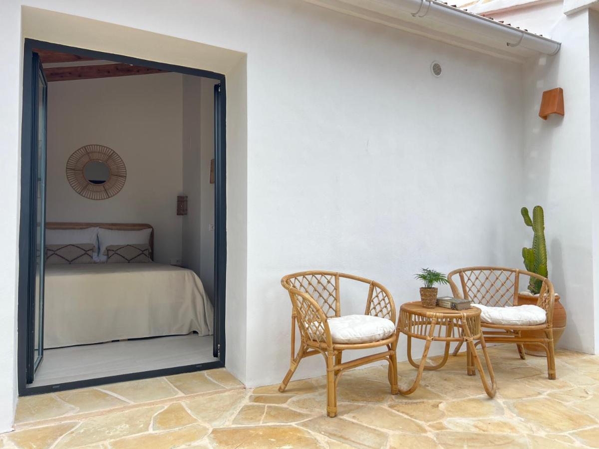 Boutique B&B Casa 381 - Adults Only 자베아 외부 사진