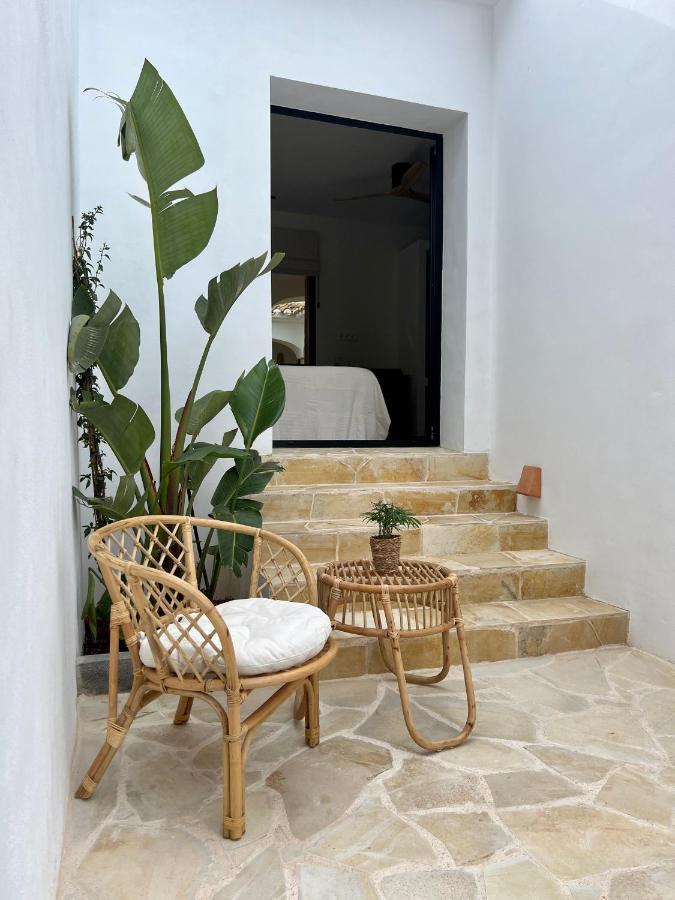 Boutique B&B Casa 381 - Adults Only 자베아 외부 사진