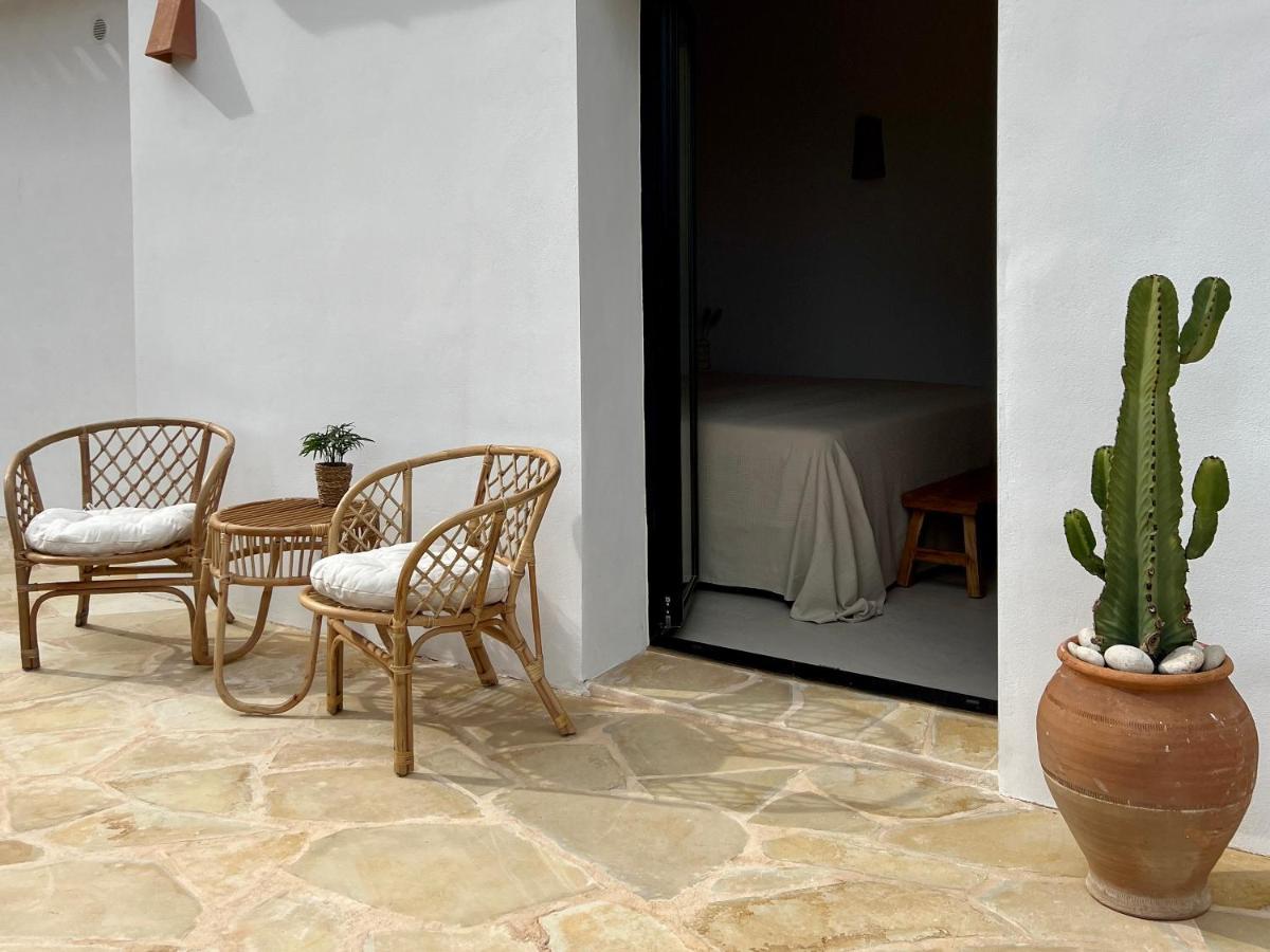 Boutique B&B Casa 381 - Adults Only 자베아 외부 사진