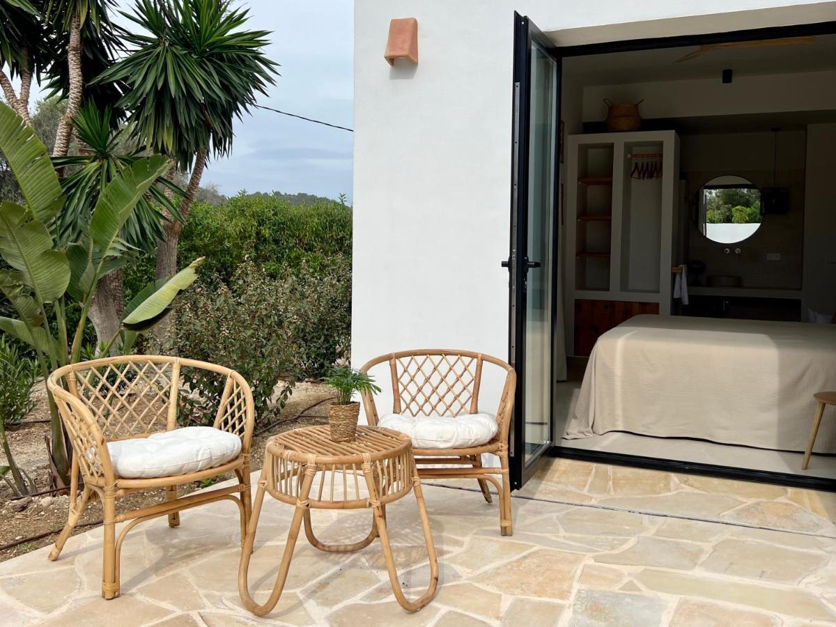 Boutique B&B Casa 381 - Adults Only 자베아 외부 사진