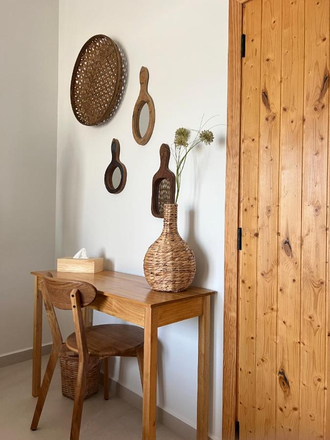 Boutique B&B Casa 381 - Adults Only 자베아 외부 사진