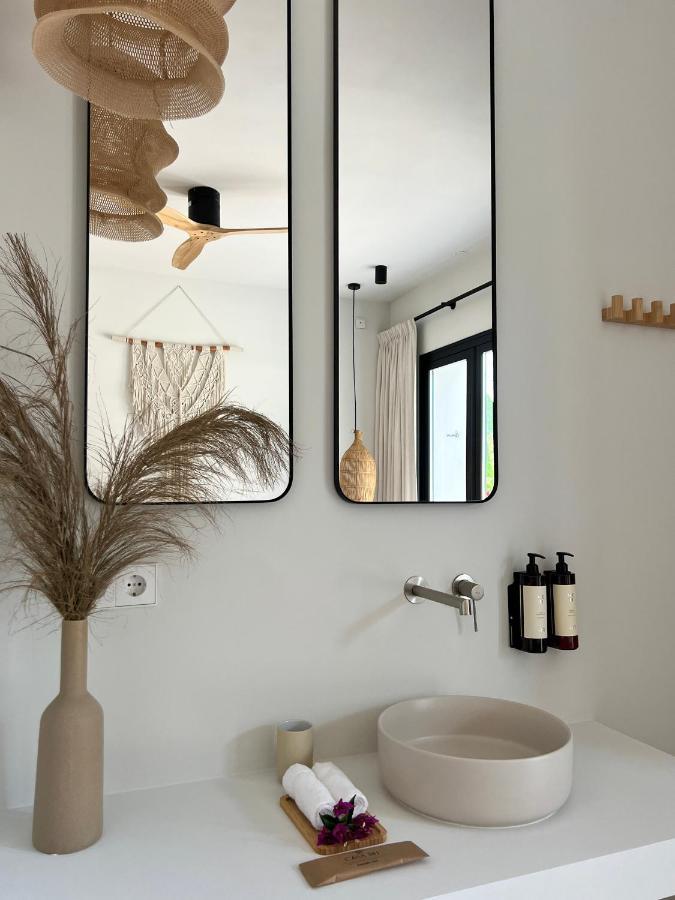 Boutique B&B Casa 381 - Adults Only 자베아 외부 사진