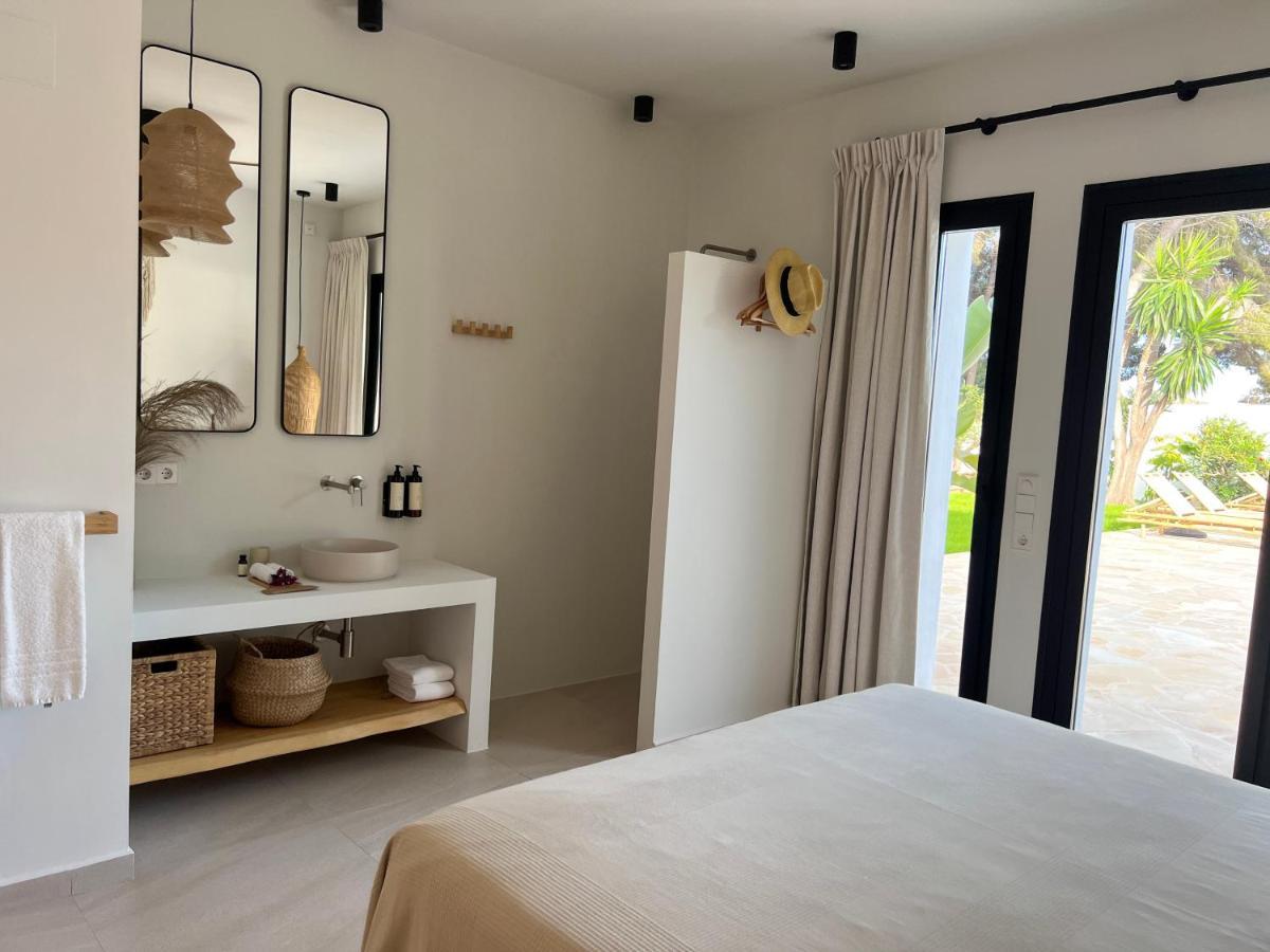 Boutique B&B Casa 381 - Adults Only 자베아 외부 사진